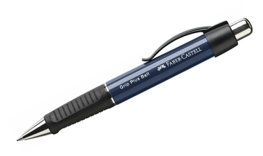Faber-Castell Grip Plus 1407 Ballpoint Pen