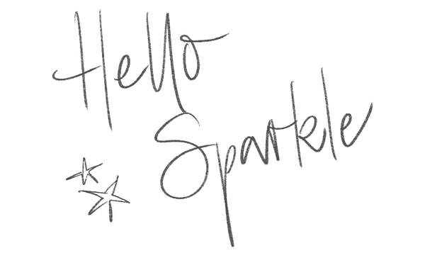 Faber-Castell Grip Sparkle Pencil Tin of 12