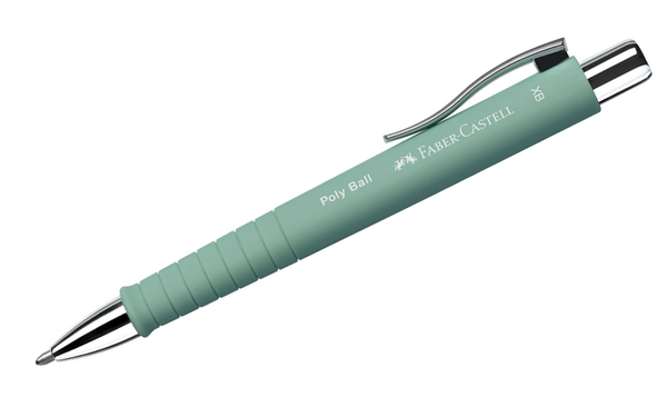 Faber-Castell Poly Ball Ballpoint Pen Extra Broad