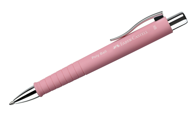 Faber-Castell Poly Ball Ballpoint Pen Extra Broad