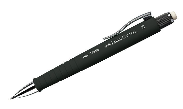 Faber-Castell Poly Matic 0.7mm Mechanical Pencil