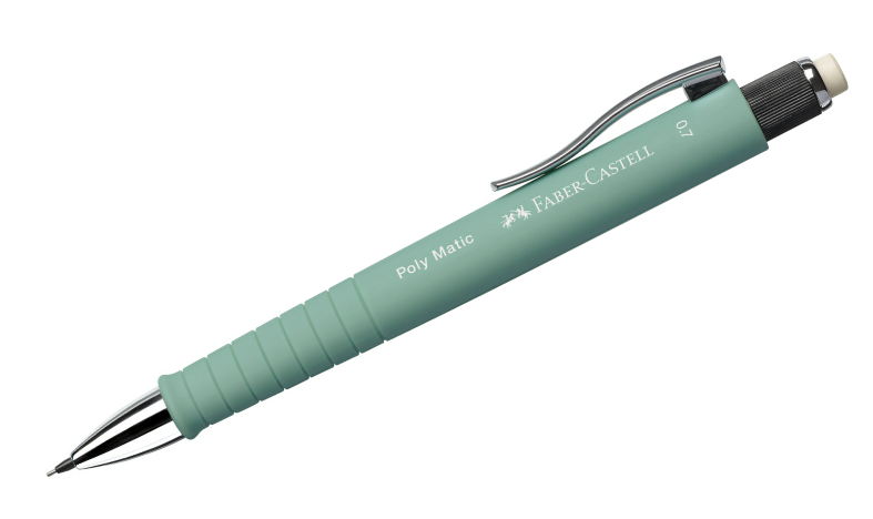 Faber-Castell Poly Matic 0.7mm Mechanical Pencil