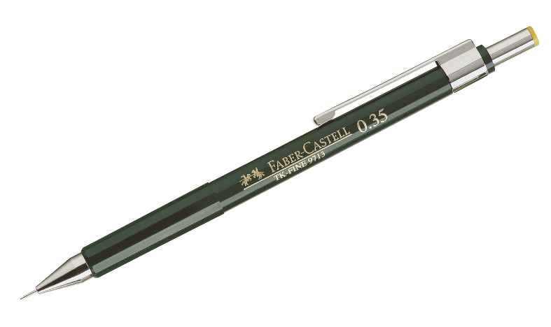 Faber-Castell TK-Fine Pencil