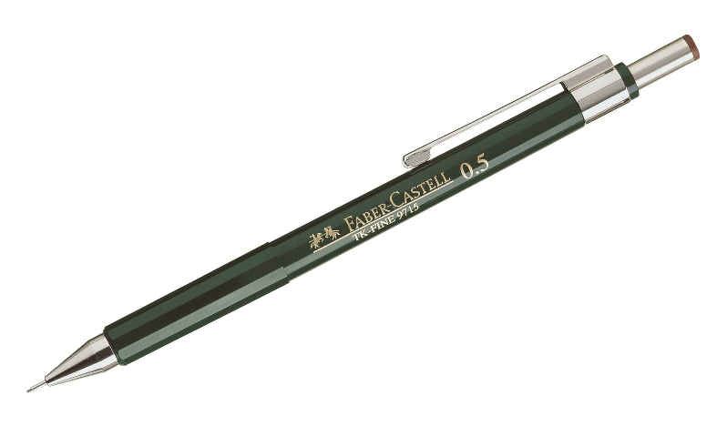 Faber-Castell TK-Fine Pencil