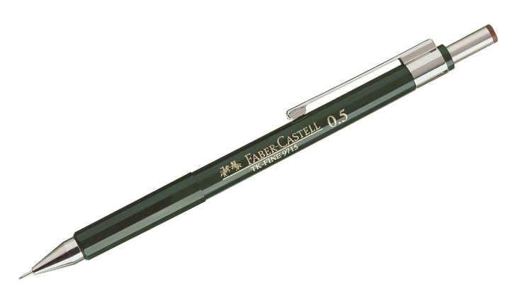Faber-Castell TK-Fine Pencil