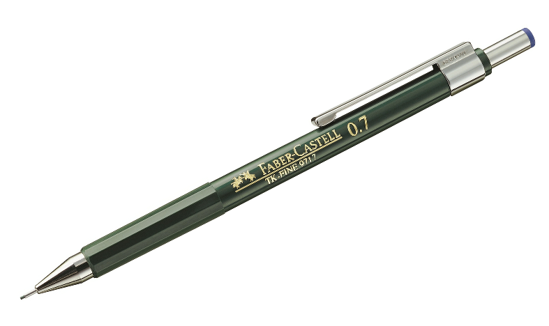 Faber-Castell TK-Fine Pencil