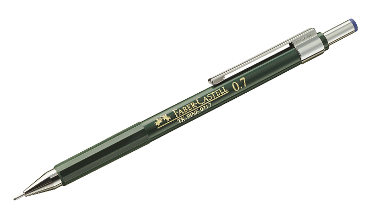 Faber-Castell TK-Fine Pencil