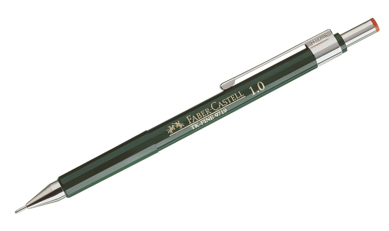 Faber-Castell TK-Fine Pencil