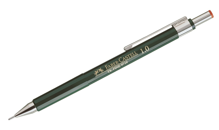 Faber-Castell TK-Fine Pencil