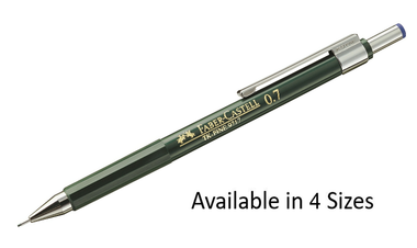 Faber-Castell TK-Fine Pencil