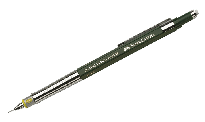 Faber-Castell TK Fine Vario L Pencil