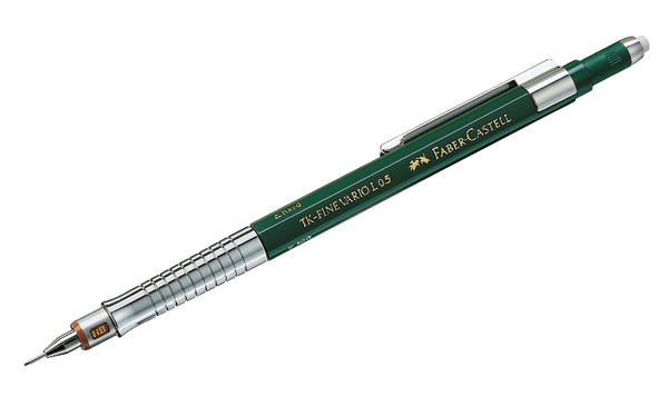 Faber-Castell TK Fine Vario L Pencil