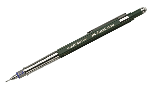 Faber-Castell TK Fine Vario L Pencil