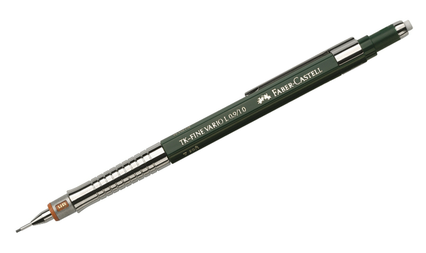 Faber-Castell TK Fine Vario L Pencil