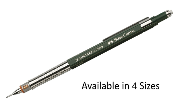 Faber-Castell TK Fine Vario L Pencil