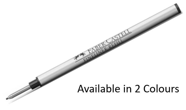 Faber-Castell Fineliner Pen Refill