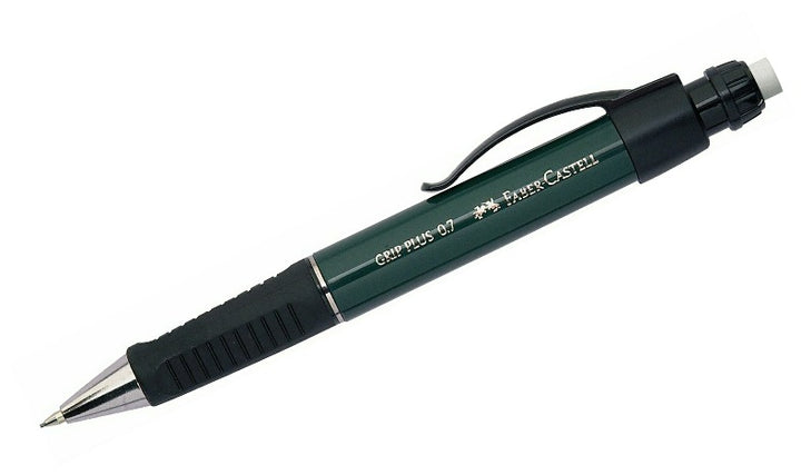 Faber-Castell Grip Plus 1307 Mechanical Pencil