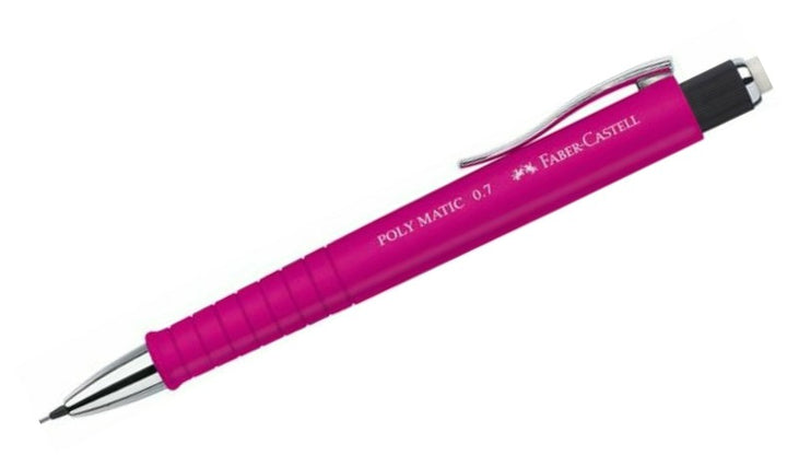 Faber-Castell Poly Matic 0.7mm Mechanical Pencil