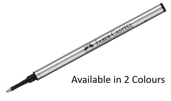 Faber-Castell Rollerball Pen Refill