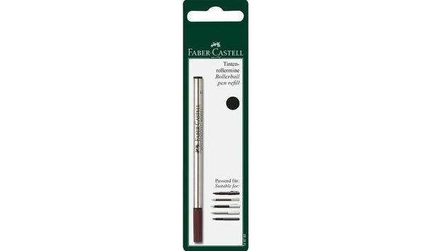 Faber-Castell Rollerball Pen Refill