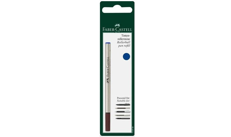 Faber-Castell Rollerball Pen Refill