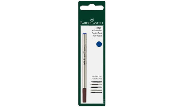 Faber-Castell Rollerball Pen Refill