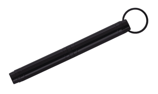 Fisher Space Pen Backpacker Pressurised Ballpoint Pen Black