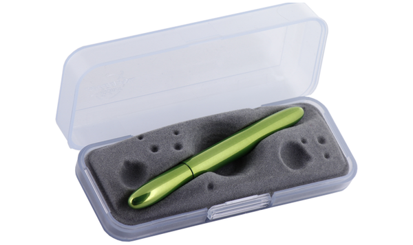 Fisher Space Pen Bullet Pressurised Ballpoint Pen Lime Green