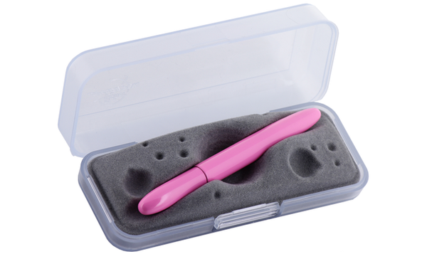 Fisher Space Pen Bullet Pressurised Ballpoint Pen Pink
