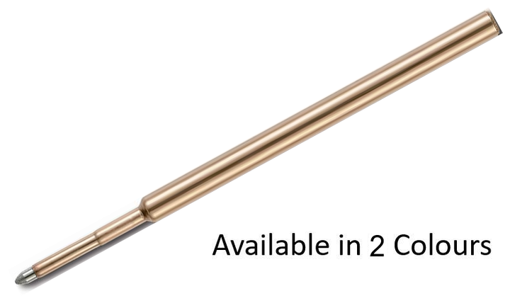 Fisher Space Pen PR Pressurised Ballpoint Refill Broad