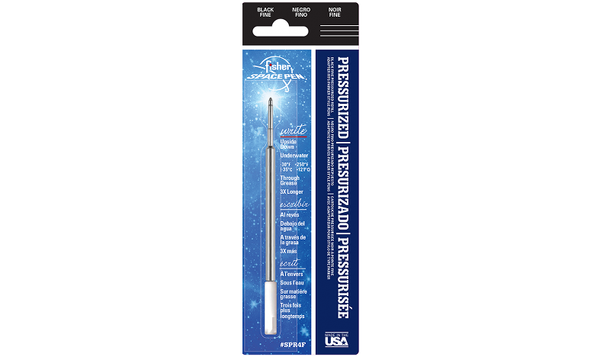 Fisher Space Pen PR Pressurised Ballpoint Refill Fine