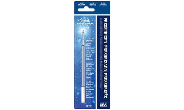 Fisher Space Pen PR Pressurised Ballpoint Refill Medium
