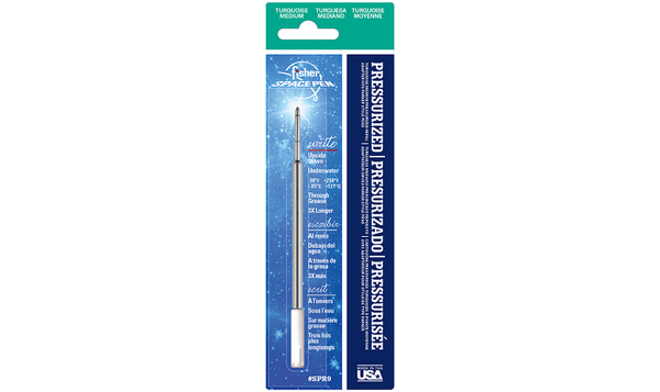 Fisher Space Pen PR Pressurised Ballpoint Refill Medium