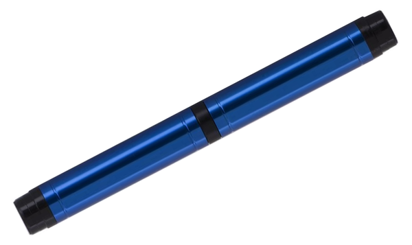 Fisher Space Pen Pocket Tec Pressurised Ballpoint Pen Blue