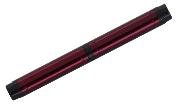 Fisher Space Pen Pocket Tec Pressurised Ballpoint Pen Red