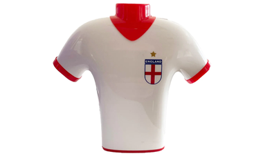 Jakar World Cup Football Pencil Sharpener England