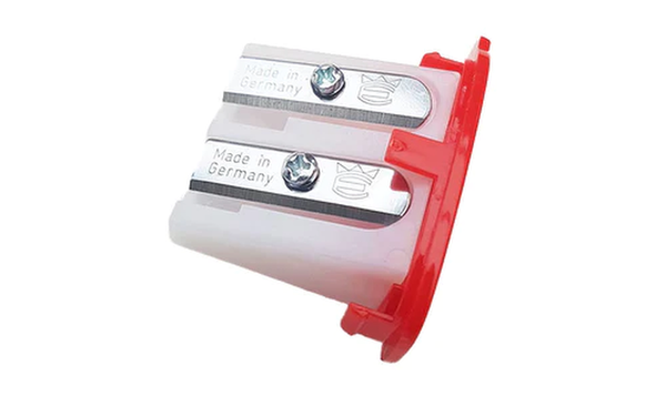 Jakar World Cup Football Pencil Sharpener England