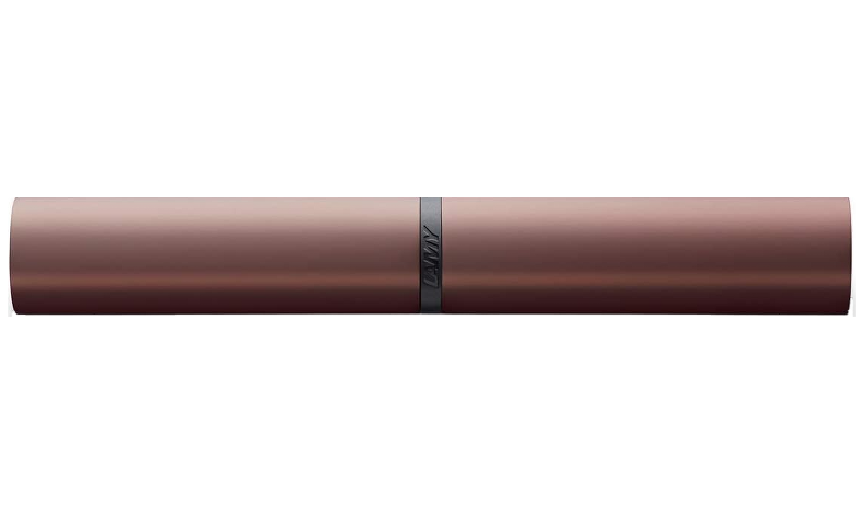 LAMY Lx Ballpoint Pen Marron