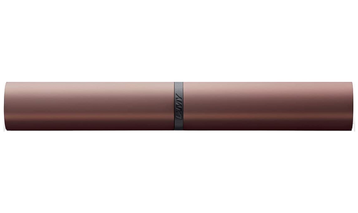 LAMY Lx Ballpoint Pen Marron