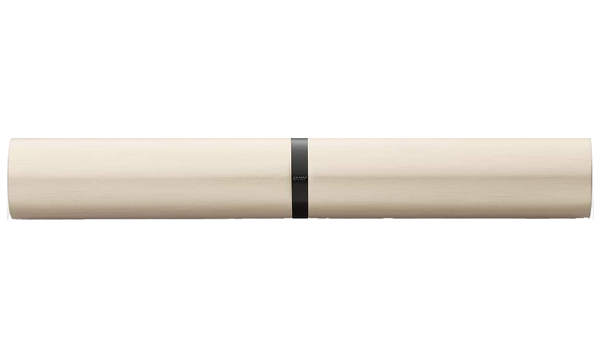 LAMY Lx Fountain Pen Palladium