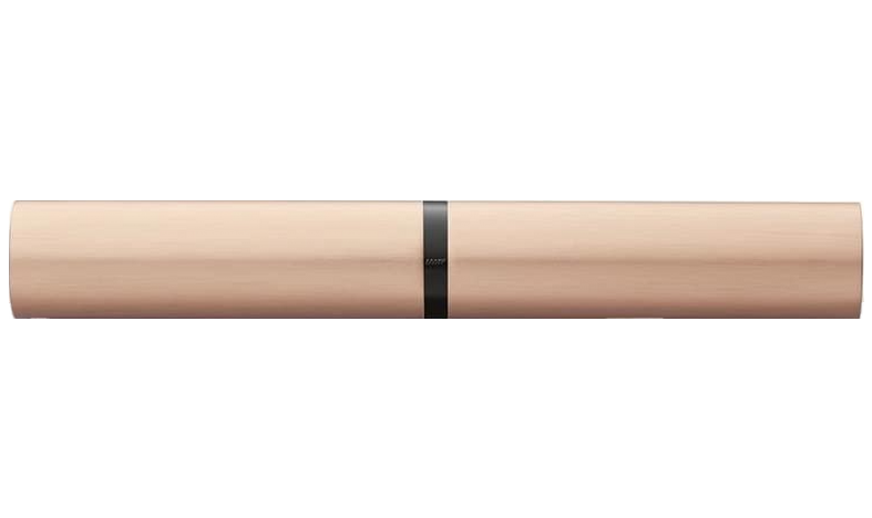 LAMY Lx Fountain Pen Rose Gold