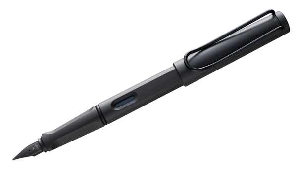 LAMY safari Fountain Pen Umbra