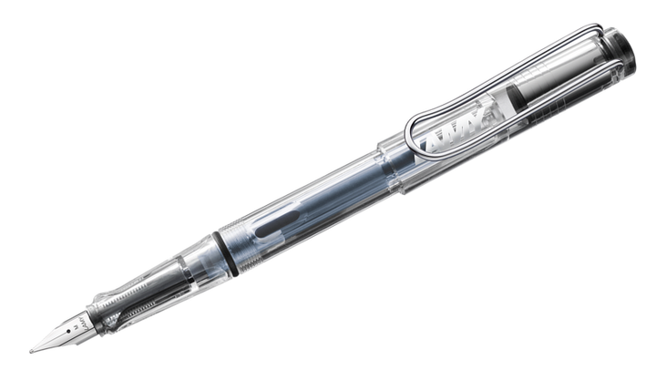 LAMY safari Fountain Pen Vista