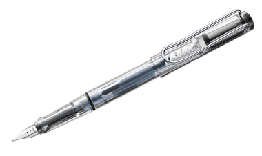 LAMY safari Fountain Pen Vista