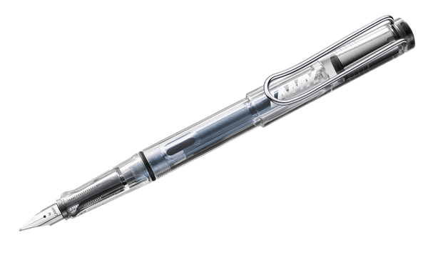 LAMY safari Fountain Pen Vista