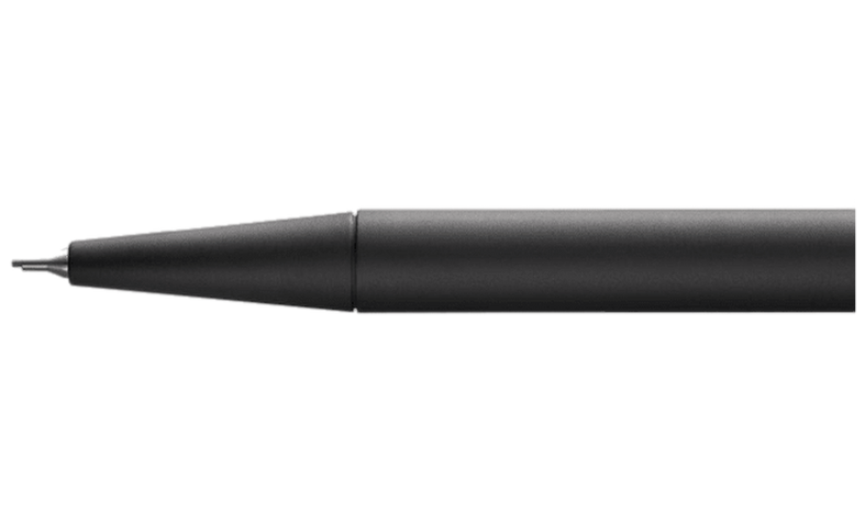LAMY cp1 Mechanical Pencil Black - Gift Boxed - With FREE LAMY Drawstring Bag