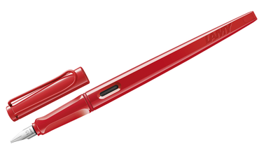LAMY joy Fountain Pen Strawberry