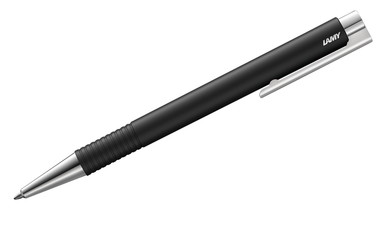 LAMY logo M+ Ballpoint Pen Matte Black