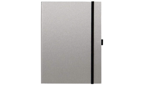 LAMY A5 Hard Cover Notebook Black Trim