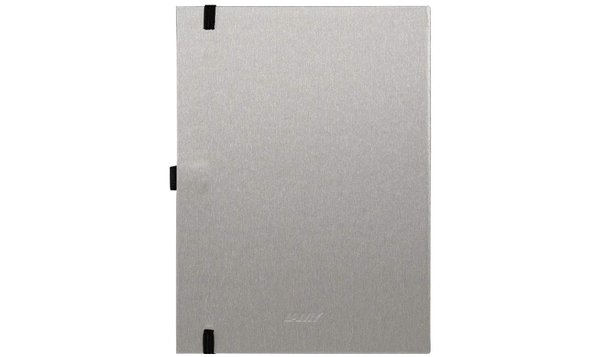 LAMY A5 Hard Cover Notebook Black Trim